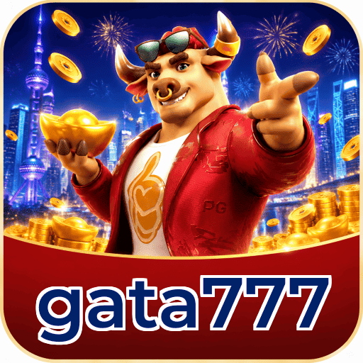 Plataforma gata777 - PIX Instantâneo