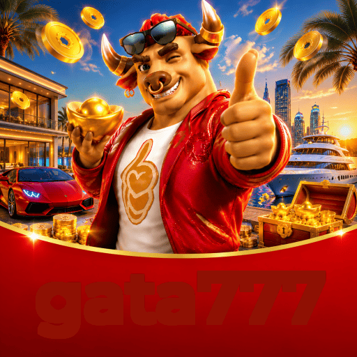 gata777 Segurança Logo 1