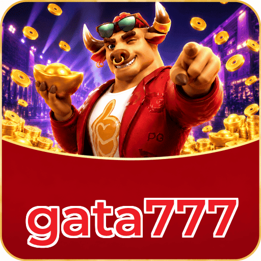 gata777 Instalar Logo 1