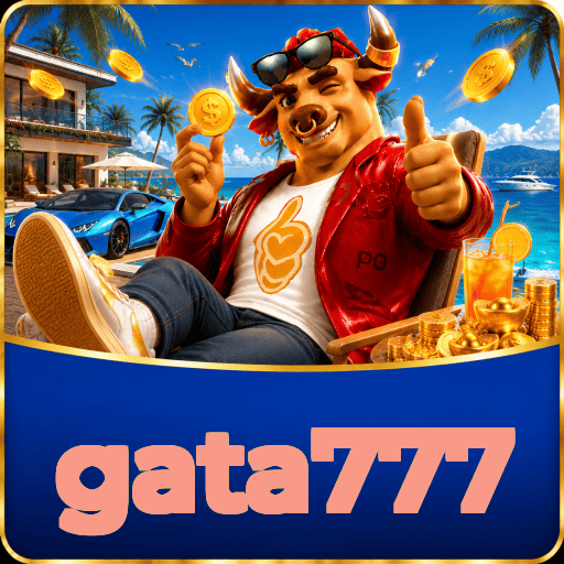 gata777 Segurança Logo 2