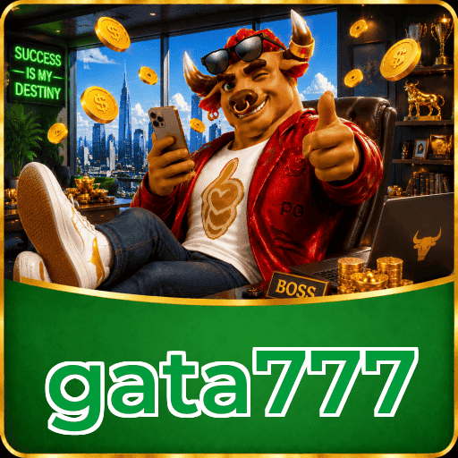 Servidor Brasil gata777
