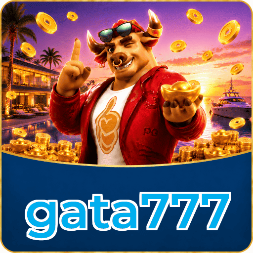 gata777 Instalar Logo 2