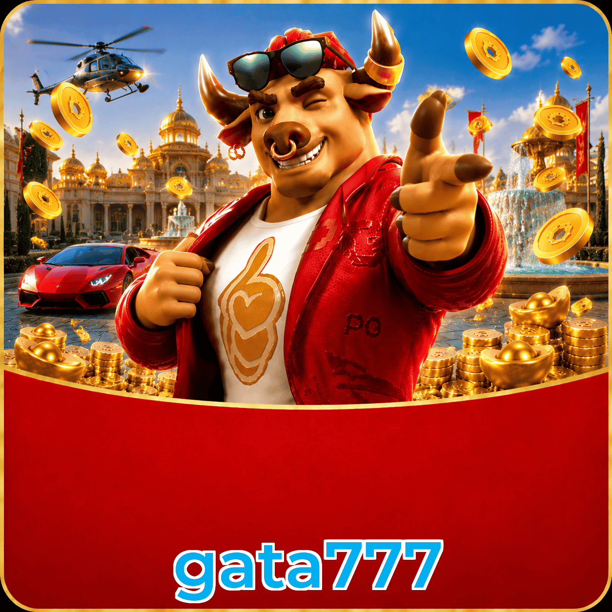 Plataforma gata777 - Segurança SSL 256-bit