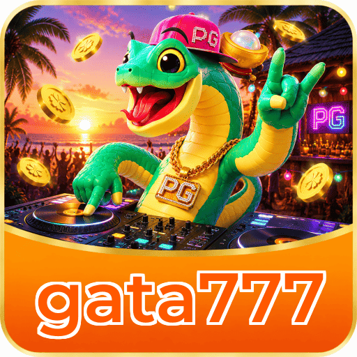 gata777 Logo 1