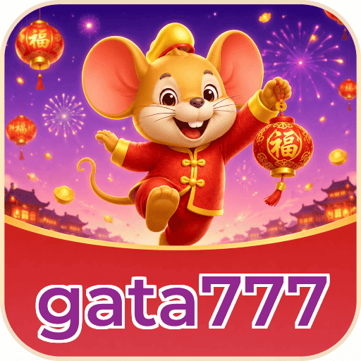 gata777 Logo 2