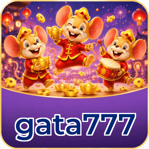 gata777 Segurança Logo 3