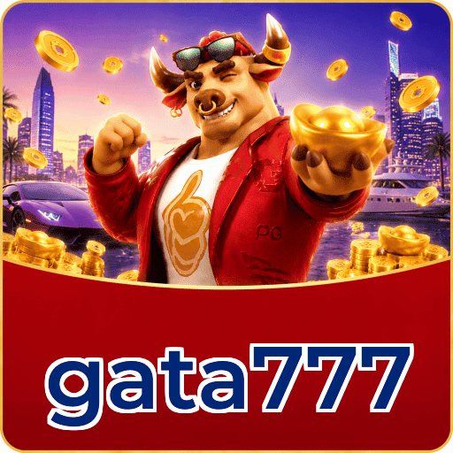 Slots gata777 - Jackpots Progressivos